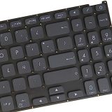 Latin Spanish Layout- Laptop Keyboard for Asus F512DA F512FA X512 X512DA X512FA X512FB X512FL 0KN1-791LA13 NSK-WV0SU Black