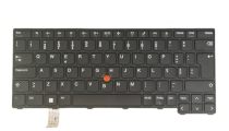 Laptop Replacement Keyboard for Lenovo ThinkPad 5N21A21863 5N21A21789 5N21A21937 5N21H77137 5N21H76770 5N21H76984 21LB 21LC 21LM 21LN (PT Portuguese Português, No Backlit)