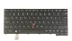 Laptop Replacement Keyboard for Lenovo ThinkPad L13 (Yoga) Gen 3/ (Yoga) Gen 4/ (2-in1) Gen 5, 21B3 21B4 21B9 21BA 21B5 21B6 21BB 21BC, Black (PT Portuguese Português Layout, No Backlit)