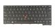Laptop Replacement Keyboard for Lenovo ThinkPad 5N21A21859 5N21A21785 5N21A21933 5N21H77129 5N21H76765 5N21H76976 21LB 21LC 21LM 21LN 21FR 21FC (HG Hungarian QWERTZ Magyar, No Backlit)