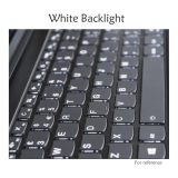 US English Laptop Keyboard for Lenovo Ideapad S540-13ARE S540-13ITL S540-13IML S540-13API 81XA 81XC 82DL 82H1 PP2UB PP2UB-USA, Backlit, Gray Black