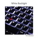 Laptop Replacement Keyboard for Lenovo Thinkpad T15 Gen 1/ Gen 2, P15s Gen 1/ Gen 2, 20S6 20S7 20T4 20T5 20W4 20W5 20W6 20W7, Backlit (US English Layout, Backlit)