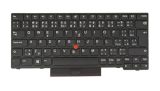 Laptop Replacement Keyboard for Lenovo Thinkpad L13 (Yoga) Gen 1/2, 20R3 20R4 20R5 20R6 20VH 20VJ 21AB 21AC 20VK 20VL 5N20V43327 5N20V43180 5N20V43036 (CZ SK Czech Slovak, No Backlit)
