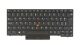 Laptop Replacement Keyboard For Lenovo Thinkpad L13 (Yoga) Gen 1/2, 20R3 20R4 20R5 20R6 20VH 20VJ 21AB 21AC 20VK 20VL 5N20V43021 5N20V43165 5N20V43312 (SV Slovenian Croatian QWERTZ Layout, No Backlit)