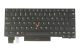 Laptop Replacement Keyboard for Lenovo Thinkpad X280 X395 X390 A285, 20KF 20KE 20MW 20MX 20Q0 20Q1 20SC 20SD 5N20V43310 5N20V43163 5N20V43019 (PT Portugal Português Layout, No Backlit)