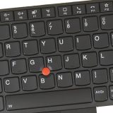 Laptop Replacement Keyboard for Lenovo Thinkpad T15 Gen 1/ Gen 2, P15s Gen 1/ Gen 2, 20S6 20S7 20T4 20T5 20W4 20W5 20W6 20W7, Backlit (SP Spanish Español Layout, Backlit)