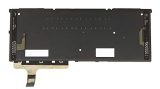 Korean Keyboard for Lenovo ideapad/Yoga S940-14IIL S940-14IWL PP2SXB-KO Backlit Gray