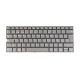 SP Spanish Layout- Laptop Keyboard for Lenovo Yoga C640-13IML / LTE, C740-14IML, S740-14IIL, 81UE 82XL 81TC 81RM 81RS, PD4SB-SP PD4SB, Backlit, Gray