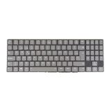 SP Spanish Layout- Laptop Keyboard for Lenovo Legion Y730-17ich Y740-17ICHg Y740-17IRH Y740-17IRHg PD5Y 81HG 81HH 81UG 81UJ, Per-Key RGB Colorful Backlit