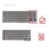SP Spanish Layout- Laptop Keyboard for Lenovo Legion Y730-17ich Y740-17ICHg Y740-17IRH Y740-17IRHg PD5Y 81HG 81HH 81UG 81UJ, Per-Key RGB Colorful Backlit