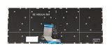 Canadian Keyboard for Lenovo Ideapad 320s-13ikb 720s-14ikb V720-14 V720-14IKB SN20M62301 PC4SPB-CFB Backlit Gray