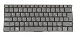 Canadian Keyboard for Lenovo Ideapad 320s-13ikb 720s-14ikb V720-14 V720-14IKB SN20M62301 PC4SPB-CFB Backlit Gray