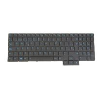 SP Spanish (Español Teclado) Laptop Keyboard for Lenovo IdeaPad Gaming 3-15ACH6 3-15ACH6D 3-15ARH05 3-15IHU6 3-15IHU6D 3-15IMH05 PR5CYB-SPA 82K2 82MJ 82EY 82K1 82MG 82Y4 82CG, Blue-Backlit, No Frame
