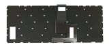 SP Spanish Español Layout Laptop Keyboard for Lenovo Ideapad 320l-14ibk 320l-14isk 320r-14ibk 320r-14isk 320s-14ikb b320-14ikb, PC4CP-SPA, Gray Black, Without Frame
