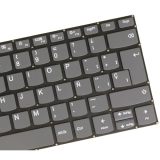 for Lenovo IdeaPad 330s-14ast 330s-14ikb, V14 G1-IML, 82NA 81F8 81F4 81JM PC4C-SP Laptop Computer Keyboard, No Backlit (SP Spanish Español Layout, No Backlit)