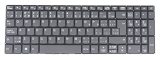 CF CA Canadian Layout Laptop Replacement Keyboard for Lenovo Ideapad 330-15ICN 330-15IGM 330-17AST 330-17ICH 330-17IKB 330E-15AST 330E-15ICH 330E-15IKB PC5CP-EF, Gray, Without Cover