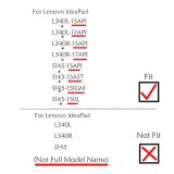 Laptop Keyboard for Lenovo Ideapad L340L-15API L340L-17API L340R-15API L340R-17API S145-15API S145-15AST S145-15IGM S145-15IIL PC5CP-SLE 81WT 81W8 82DJ 82HB (Slovenian Croatian SV QWERTZ ČŠŽ)