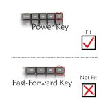 HE HB Hebrew היברית Laptop Keyboard for Lenovo Ideapad 130-15AST 130-15IKB 320-15AST 320-15ABR 320-15IKB 320-15IAP 320-15ISK 320-17ABR PC5CP PC5CP-HEB, Gray
