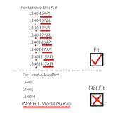 Canadian Keyboard for Lenovo Ideapad L340-15API L340-15IWL L340-17API L340-17IWL L340E-15API L340E-17API L340H-15API L340H-17API PC5CP-EF