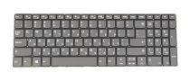 HE HB Hebrew היברית Laptop Keyboard for Lenovo Ideapad 3-15ada05 3-15are05 3-15igl05 3-15iil05 3-15ijl05 3-15iml05 3-15itl05 PC5C-HB Gray