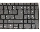 Laptop Keyboard for Lenovo Ideapad v330-15ikb v330-15isk, v15 g1-iml, v17-iil 81AX 81AW 82NB 82NQ 82GX PC5C-SV (SV Slovenian Croatian QWERTZ ČŠŽ Layout)