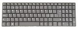 Swiss German CH Keyboard for Lenovo Ideapad v330-15ikb v330-15isk v15-g1 iml v17-iil GTX1050 PC5C-SW Gray