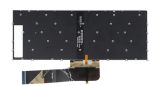 Laptop Keyboard for Lenovo IdeaPad Yoga 7-14ACN6, 7-14ITL5 82N7 82BH 82LW, PR4SB, Backlit, Gray (US English Layout, Gray Black)