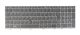 SP Spanish Español Laptop Keyboard for HP Elitebook 850 G5/ G6, 755 G5, Zbook 15u G5 /G6 V162826EK1 L12999-071 L14367-071, No Backlit, w. Gray Frame