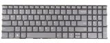 US English Layout- Laptop Keyboard for Lenovo IdeaPad Slim/Yoga Slim 7-15IIL05 7-15IMH05 7-15ITL05 82AD 82AE 82AF 82AA 82AB 82AC PR5SB, Backlit