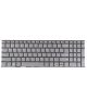 US English Layout- Laptop Keyboard for Lenovo IdeaPad Slim 5-16ABR8, 5-16IAH8, 5-16IRL8, 82XG 82XF 83BG, PR5SB, Backlit, Gray