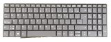 Canadian CA CF Laptop Keyboard for Lenovo Ideapad 3-15ada05 3-15are05 3-15igl05 3-15iil05 3-15ijl05 3-15iml05 3-15itl05 PC5C-CFEn Gray