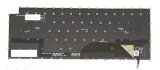 US English Layout- Laptop Keyboard for Dell Precision 5550 5560 5570 5750 5760 5770 02R30J 0MV93T, Backlit, Pulled, Tested.