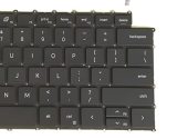 US English Layout- Laptop Keyboard for Dell Precision 5550 5560 5570 5750 5760 5770 02R30J 0MV93T, Backlit, Pulled, Tested.
