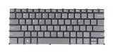 US Keyboard for Lenovo IdeaPad/Flex 5-14ALC05 5-14ARE05 5-14IIL05 5-14ITL05 PR4SB-US Backlit Gray