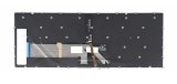US Keyboard for Lenovo IdeaPad/Flex 5-14ALC05 5-14ARE05 5-14IIL05 5-14ITL05 PR4SB-US Backlit Gray