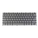 Laptop Keyboard for Lenovo IdeaPad Yoga 7-14ACN6, 7-14ITL5 82N7 82BH 82LW, PR4SB-KR, Backlit, Gray (KR Korean 한국어 Layout, Gray Black)