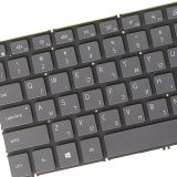 HB Hebrew מקלדת עברית Layout- Laptop Keyboard for Dell Latitude 3510 02WWDH 2WWDH, Backlit