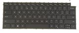 US English Layout- Laptop Keyboard for Dell Precision 5550 5560 5570 5750 5760 5770 02R30J 0MV93T, Backlit, Pulled, Tested.