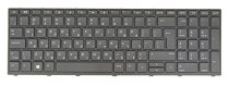Laptop Computer Replacement Keyboard for HP Probook 450 G5, 455 G5, 470 G5, 650 G4/G5, L01028-BB1, No Backlit, Black Frame (HE Hebrew עִברִית Layout)