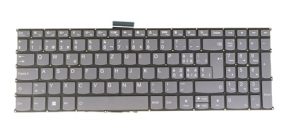 Swiss QWERTZ Layout- Laptop Keyboard for Lenovo IdeaPad Slim/Yoga Slim 7-15IIL05, 7-15IMH05, 7-15ITL05, 82AD 82AE 82AF 82AA 82AB 82AC PR5SB-SW Backlit