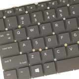 US English Laptop Keyboard for HP HP Elite Dragonfly G2 M42530-001 M45177-001 M42530-D61 M45177-D61, Backlit, Black