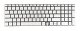 Laptop Replacement Keyboard for HP Envy 15-ed 15m-ed 15-ee 15z-ee 15m-ee 17-cg 17m-cg 17t-cg 17-ch 17t-ch 17m-ch 15-ed0000 15-ee0000 17-cg0000 17-ch000 Backlit Silver (RU Russian русский Layout)