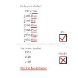 Laptop Keyboard for Lenovo Ideapad 330s-15isk s340-15api s340-15iil s340-15iml s340-15iwl v130-15igm v130-15ikb PC5CB-CZ-SK Backlit Gray Czech Slovak ČŇŘŠŽ Layout