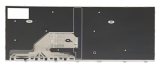 Laptop Replacement Keyboard for HP ProBook 640 G4 G5 645 G4 G5, ZHAN 66 Pro G1, L09547-DB1 L00736-DB1 No Backlit Silver Frame CF Canadian Canada Layout
