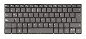 LA Spanish Laptop Keyboard for Lenovo IdeaPad 3-14ADA05 3-14ARE05 3-14IGL05 3-14IIL05 3-14IJL05 3-14IML05 3-14ITL05 81W0 81W3 81WH 81WD 81WA 81X7 PC4CB-LSP, Backlit, No Frame