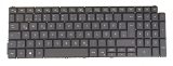 Laptop Keyboard for Dell Inspiron 3501 3502 3505 5501 5502 5505 5508 5509 5584 5590 5593 5594 5598 7500 7501 7506 7590 7591 7760 7790 7791 05TPPT Backlit (DE German QWERTZ ÄÖÜ)