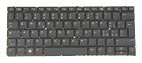 Laptop Replacement Keyboard for HP Elitebook X360 830 G5, X360 830 G6, L40527-061, L56442-061, Backlit Black (ITA Italian Italiana Layout)