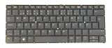 Laptop Replacement Keyboard for HP Elitebook X360 830 G5, X360 830 G6, L40527-B71 L56442-B71, Backlit Black Swedish Svenska Finnish Suomi ÅÄÖ Layout
