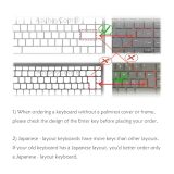 Laptop Replacement Keyboard for HP Elitebook X360 830 G5, X360 830 G6, L40527-061, L56442-061, Backlit Black (ITA Italian Italiana Layout)