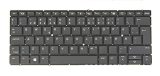 Laptop Replacement Keyboard for HP Elitebook X360 830 G5, X360 830 G6, L40527-091 L56442-091, Backlit Black(Norwegian Norsk ÆØÅ Fit Danish Layout)